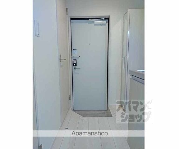 ハーモニーテラス景勝町IIの内装写真