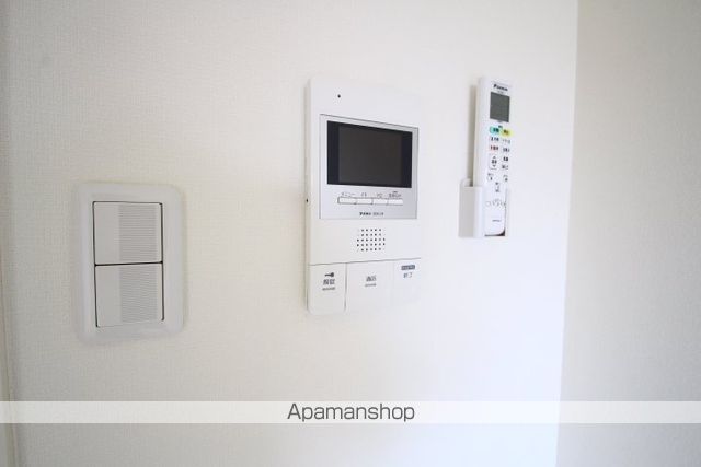 プロスペリタWの内装写真