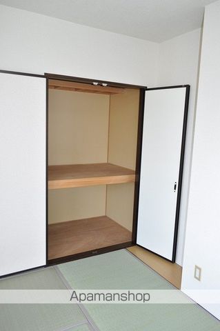 フレグランスWELL B棟の内装写真