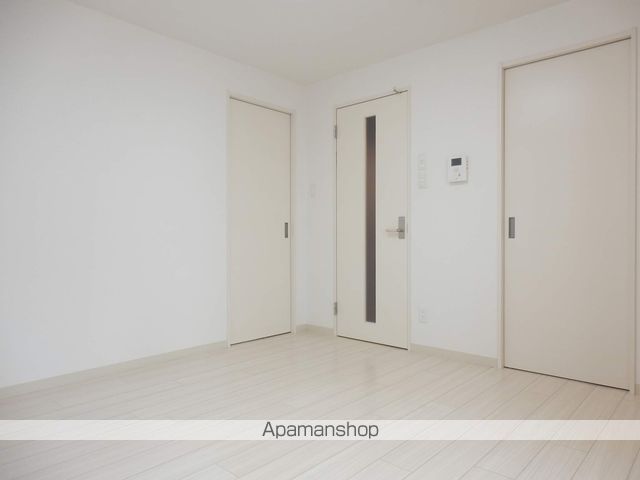 SERENE GARDEN桑園の内装写真