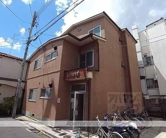 ハイツ・しらかば