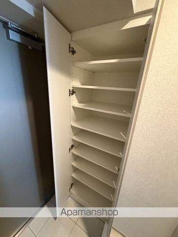 リテラス南千住サウスの内装写真