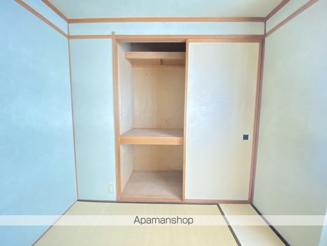 リルト松本の内装写真