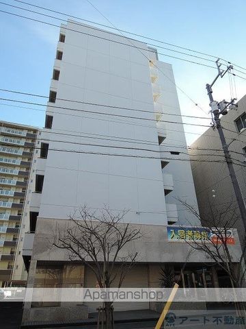 倖久三番町ビルの外観写真