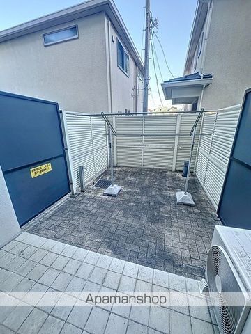 パレ・ホームズ宮崎台の内装写真