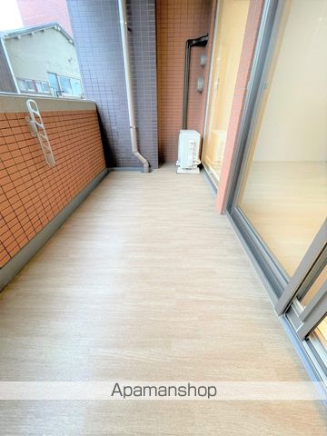 PREGIO城北の内装写真