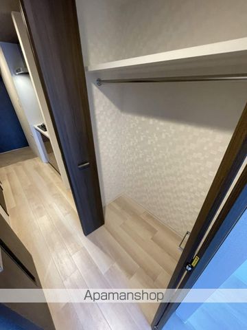 S−RESIDENCE上前津SOUTHの内装写真
