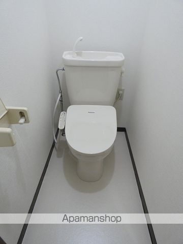 パストラーレIIIの内装写真