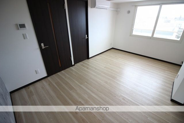 SORTE135の内装写真