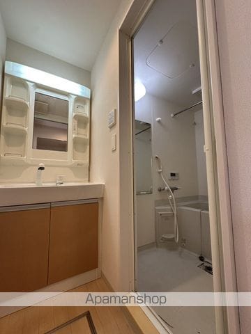 アルメールの内装写真