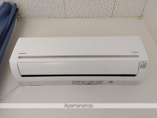 レオパレス坂出の内装写真