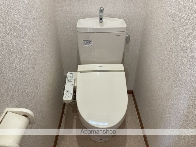 エムズハイムの内装写真