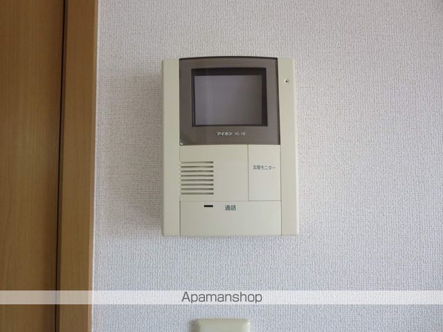 グラン シャリオCの内装写真