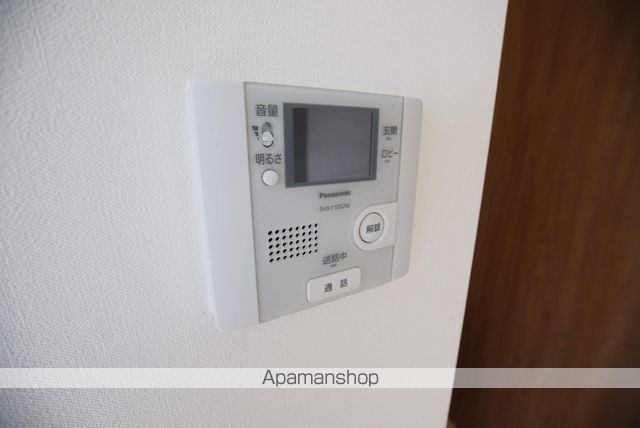 カサトレスネオの内装写真