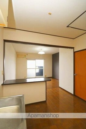 岡山県倉敷市大内[1R/23.76m2]の内装4
