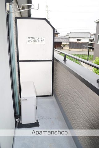 I Palaceの内装写真