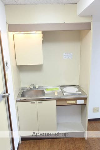 ルーチェ白鷺の内装写真