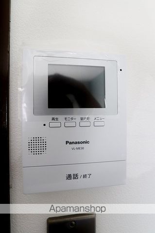 T’S STYLEの内装写真