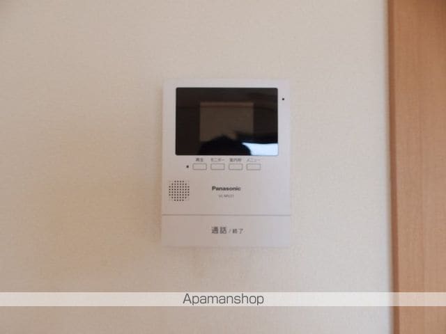 セジュール久松台の内装写真