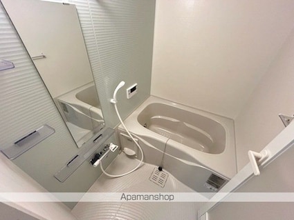 滋賀県大津市唐橋町[1LDK/36.45m2]のバス