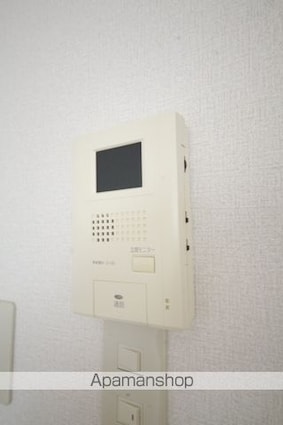 ハイムフォーレスト[1R/19.95m2]のその他設備