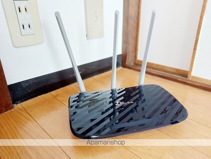 サウザンドリーフ南[1DK/30m2]の内装9