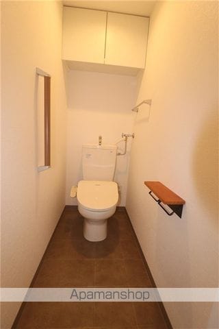 CERNE YAMAHANAの内装写真