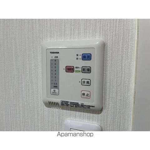 ワイズタワー新栄の内装写真
