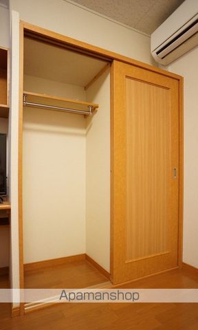 アリエッタ延久Vの内装写真
