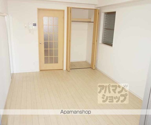 マジェスティの内装写真
