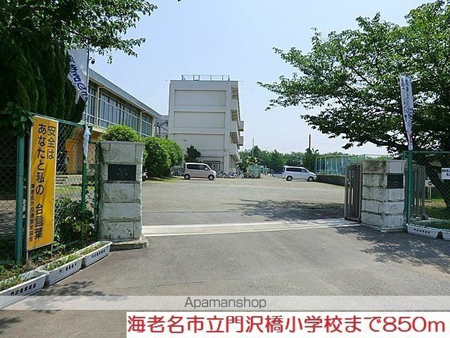 サンリットウエストHの周辺写真