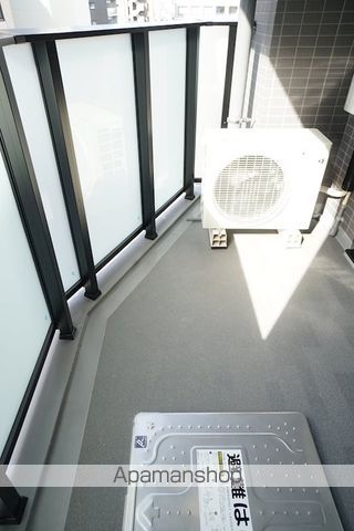 メインステージ浅草IIの内装写真
