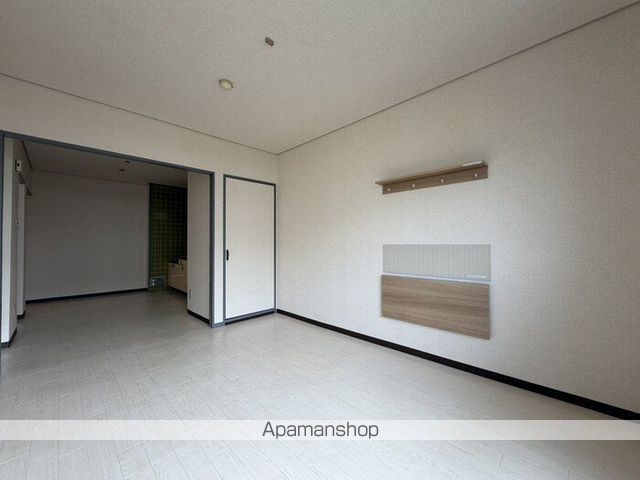 光陽ハイツの内装写真
