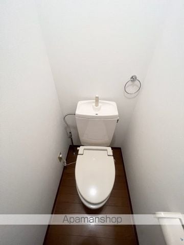 松ぼっくりの内装写真