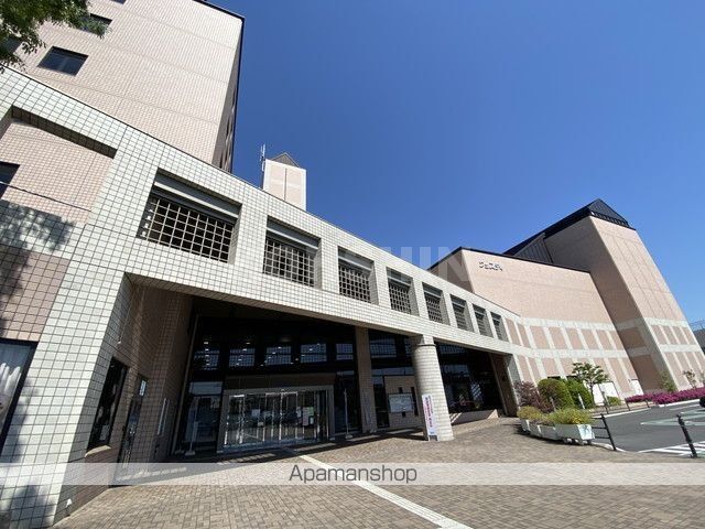メゾンなかの周辺写真