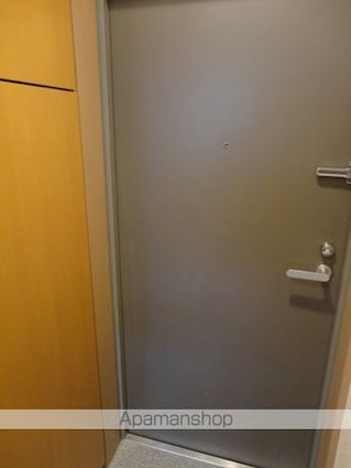 ボヌール三軒茶屋[1DK/34.5m2]の共用部5