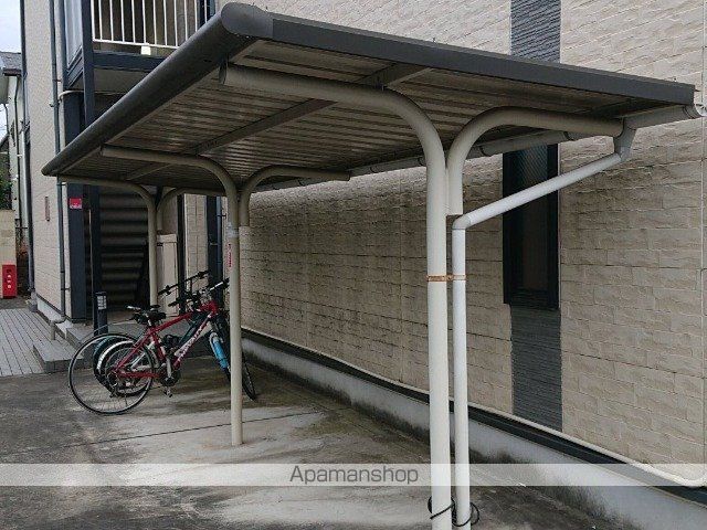 レオパレスシェル青葉のその他写真