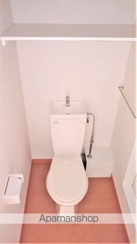 レオパレスグランプラスの内装写真