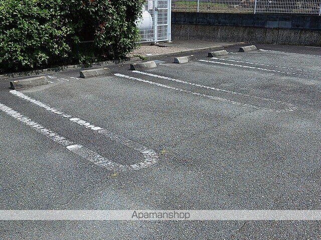 メゾンプラースIのその他写真