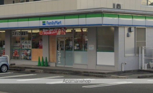磐田市 4階建 築18年の周辺写真