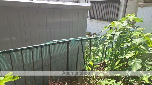 川越線 南古谷駅 徒歩19分 2階建 築54年のその他写真