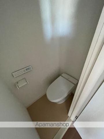 シティパレス新潟の内装写真
