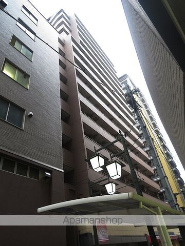 クリオ文京小石川の外観写真