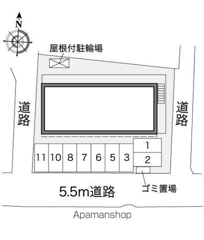 レオパレスSAICHIのその他写真