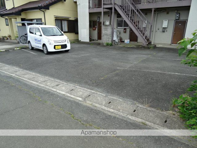 藤島コーポのその他写真