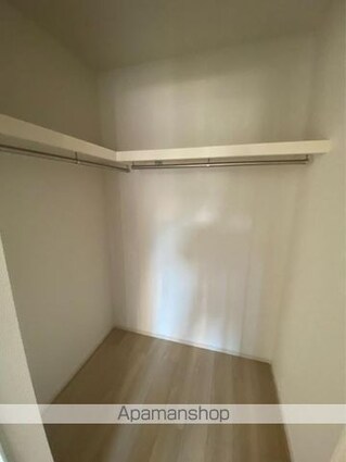 ＪＡＤＡ　Ｈｏｕｓｅ滝宮Ｄ[1LDK/50.14m2]の収納