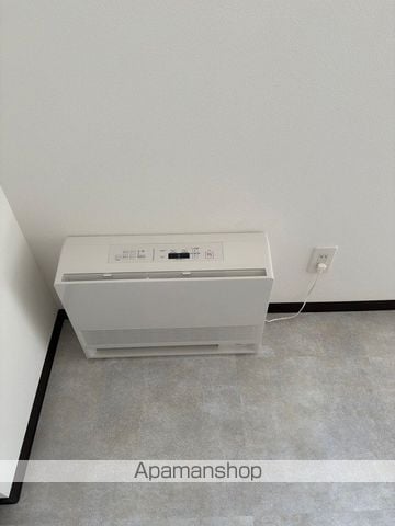 ピオネロ月寒の内装写真