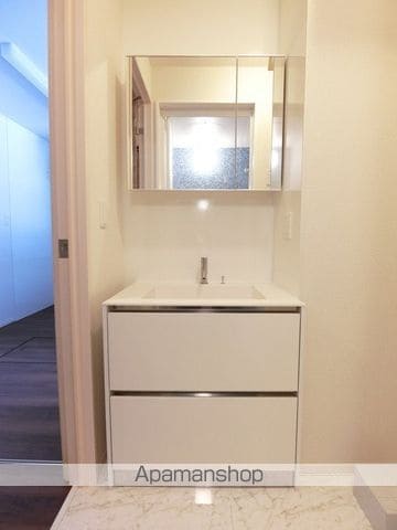 フラット麻布SOUTHの内装写真