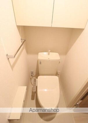 メゾンＯＴＣ[2LDK/52.27m2]のトイレ