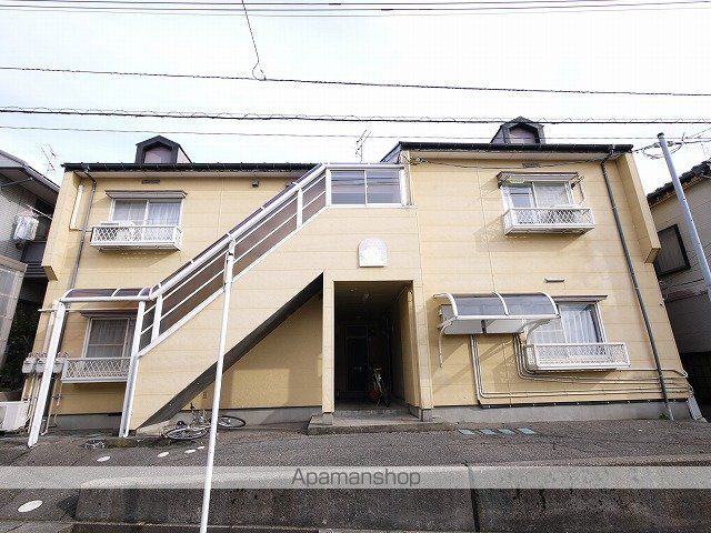セイラムの外観写真